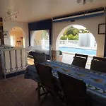 Villa Aliena
