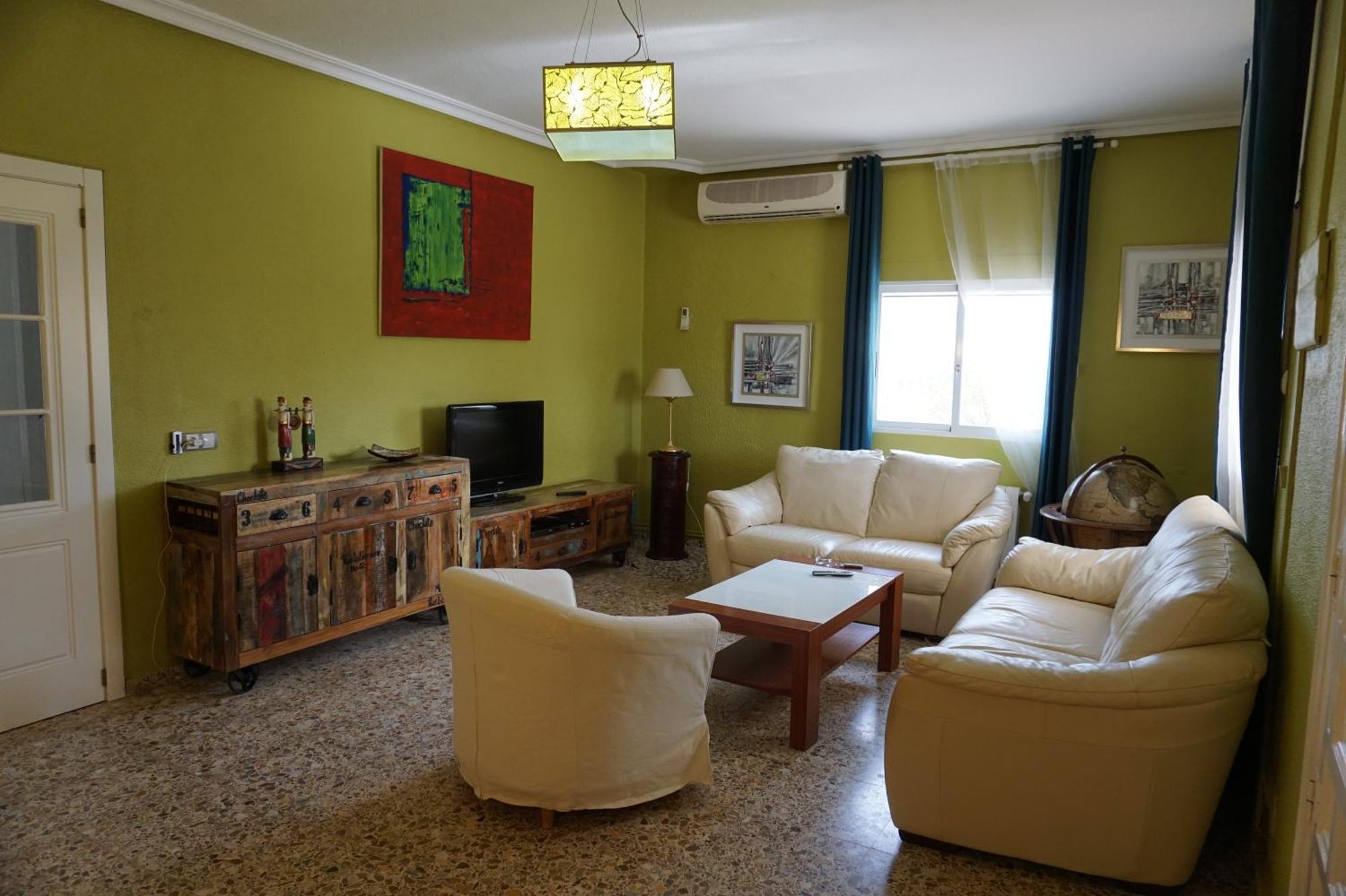 Aliena Villa *
