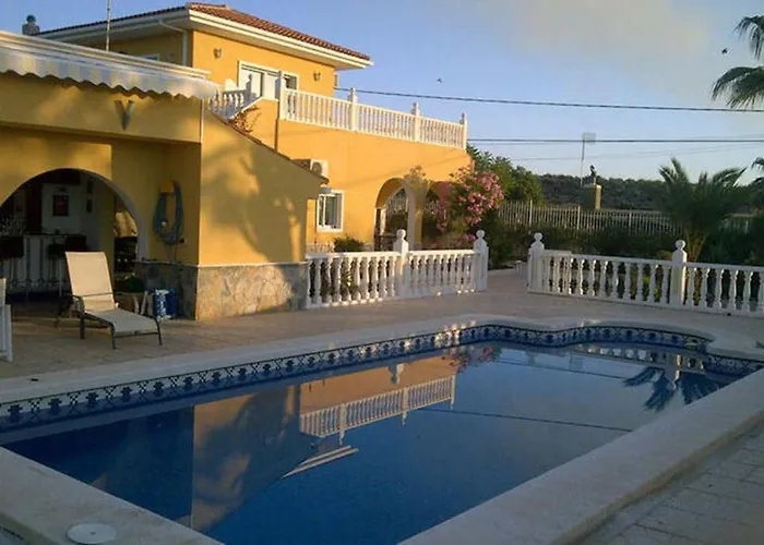 Villa Aliena